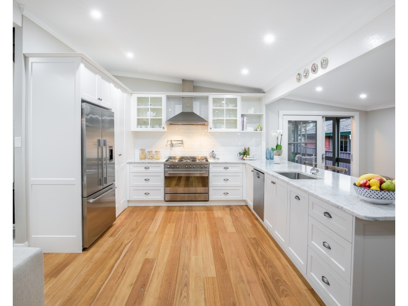 14 Woodberry Road, Winston Hills NSW 2153