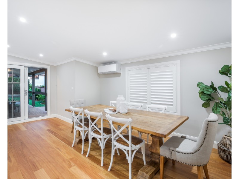 14 Woodberry Road, Winston Hills NSW 2153