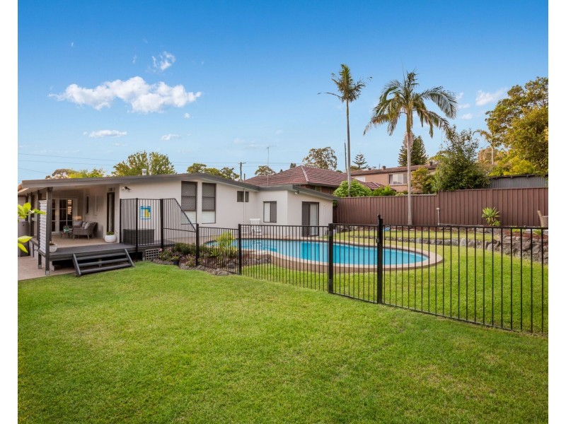 14 Woodberry Road, Winston Hills NSW 2153