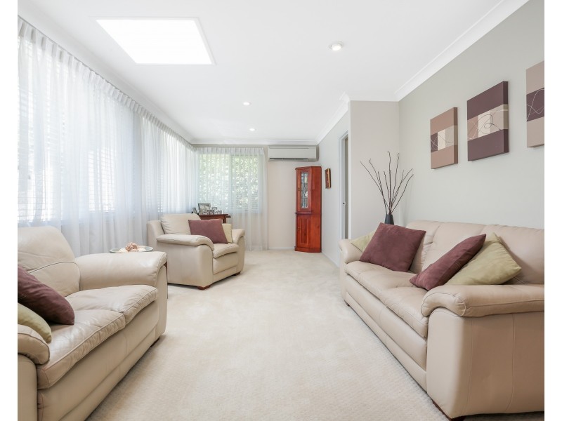 62 Oleander Avenue, Baulkham Hills NSW 2153