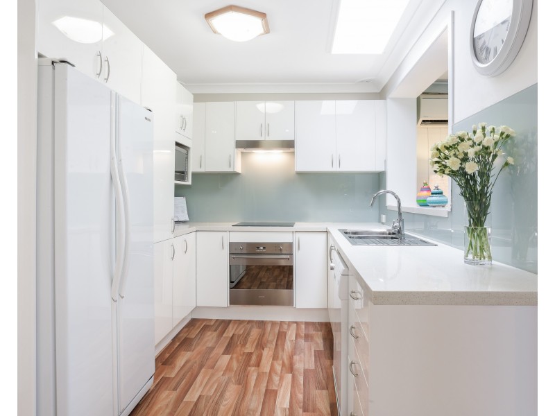 62 Oleander Avenue, Baulkham Hills NSW 2153