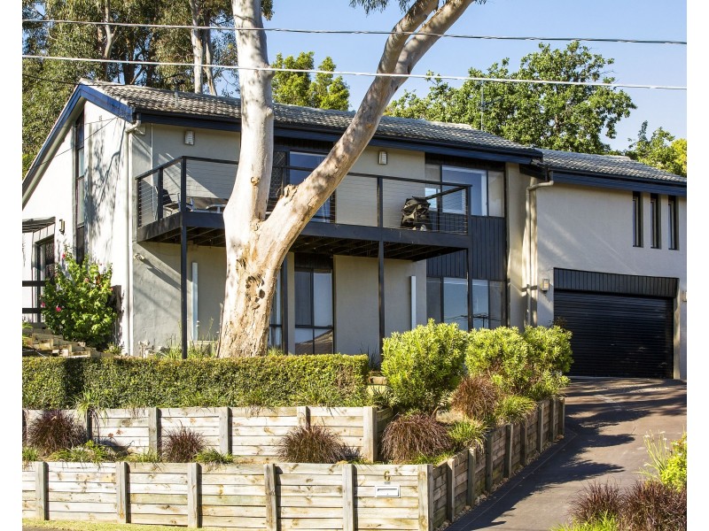 6 Skye Place, Winston Hills NSW 2153