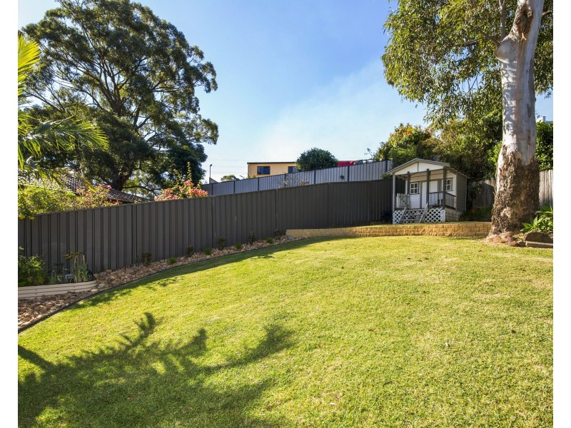 6 Skye Place, Winston Hills NSW 2153