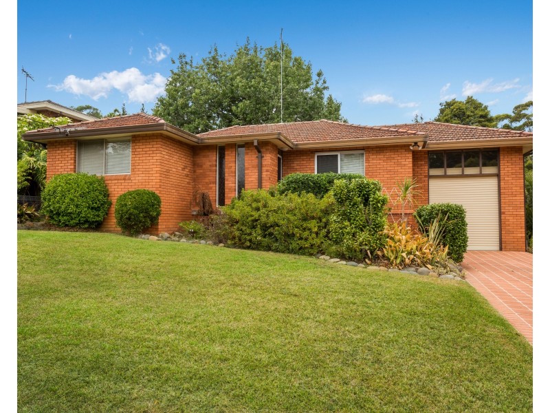 41 Brodie Street, Baulkham Hills NSW 2153