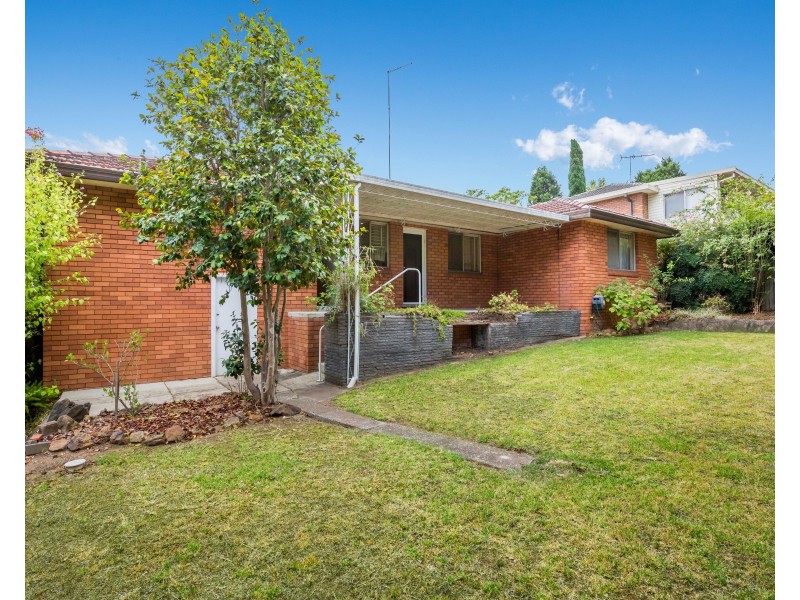 41 Brodie Street, Baulkham Hills NSW 2153