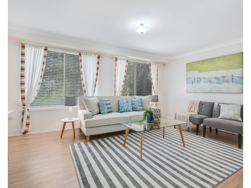 2/99 Tuckwell Road, Castle Hill NSW 2154