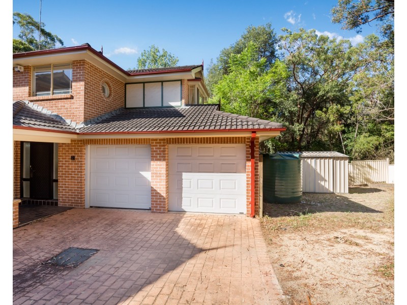 2/99 Tuckwell Road, Castle Hill NSW 2154