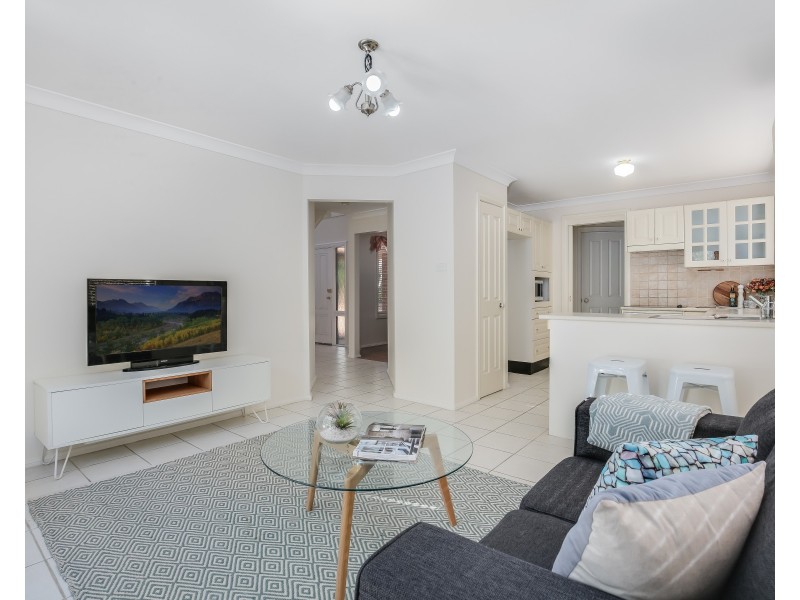 2/99 Tuckwell Road, Castle Hill NSW 2154