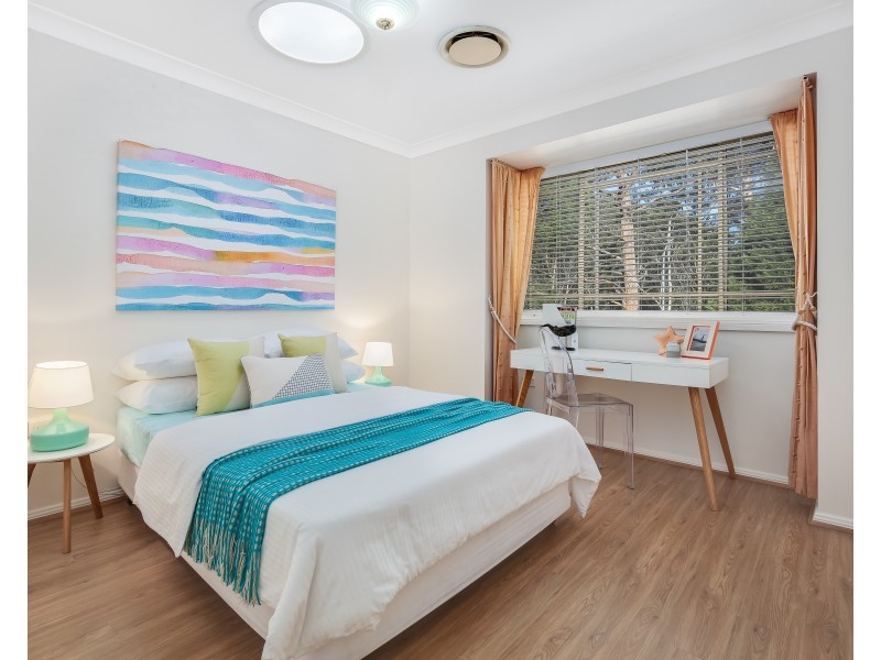 2/99 Tuckwell Road, Castle Hill NSW 2154