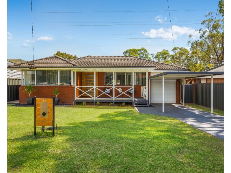 29 Goodacre Avenue, Winston Hills NSW 2153