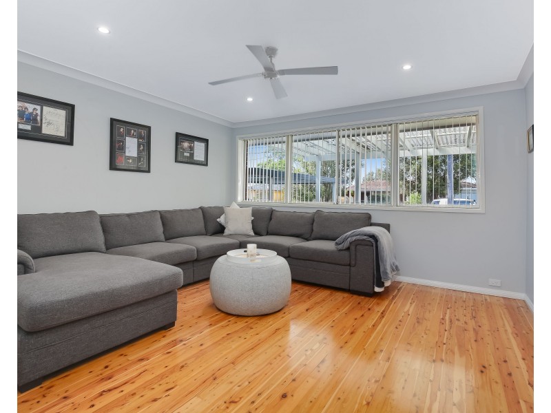 29 Goodacre Avenue, Winston Hills NSW 2153