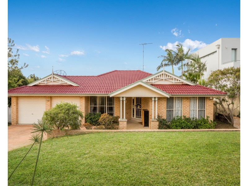 70 Bingara Crescent, Bella Vista NSW 2153