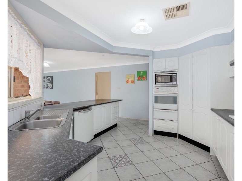 70 Bingara Crescent, Bella Vista NSW 2153