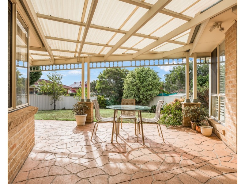 70 Bingara Crescent, Bella Vista NSW 2153