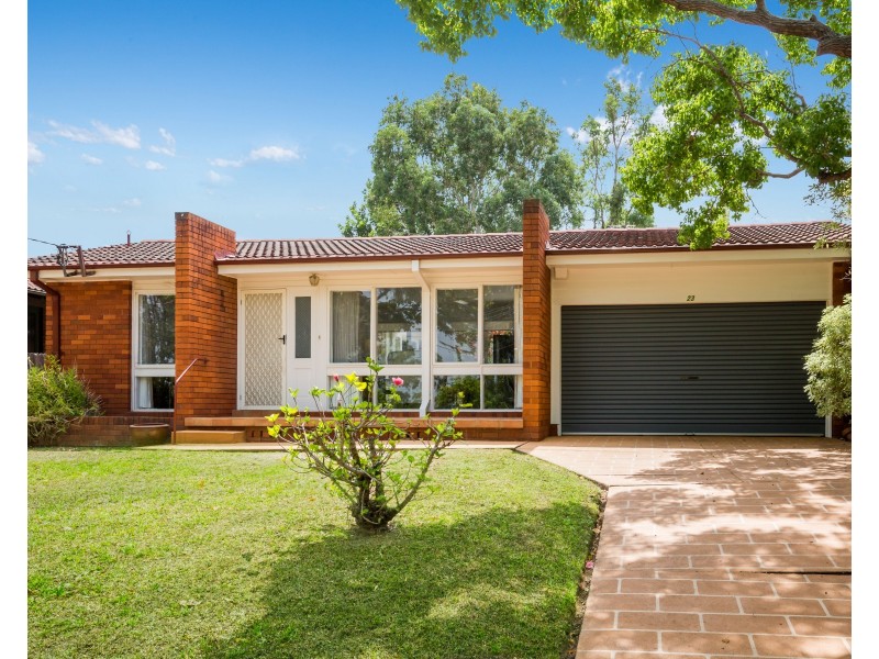 23 Elgin Place, Winston Hills NSW 2153
