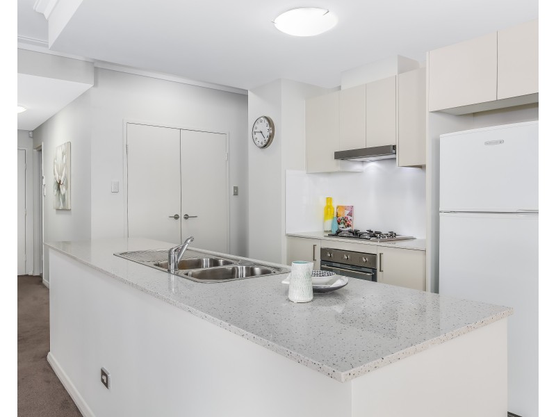 126/40-52 Barina Downs Road, Baulkham Hills NSW 2153