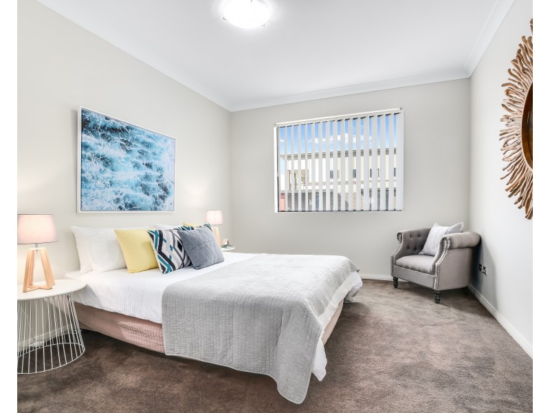 126/40-52 Barina Downs Road, Baulkham Hills NSW 2153