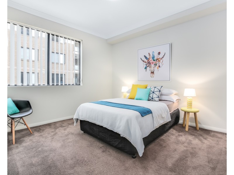 126/40-52 Barina Downs Road, Baulkham Hills NSW 2153