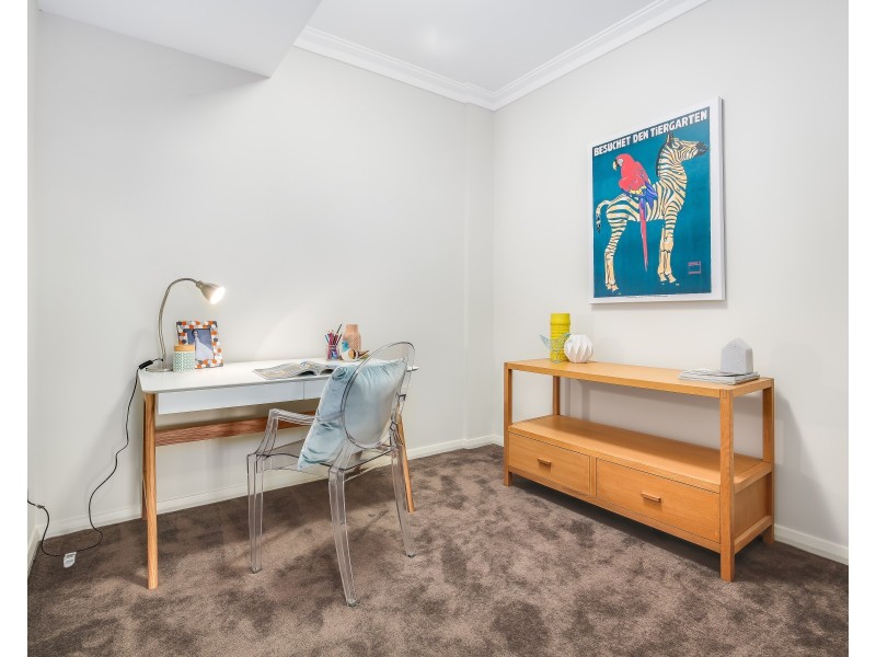 126/40-52 Barina Downs Road, Baulkham Hills NSW 2153