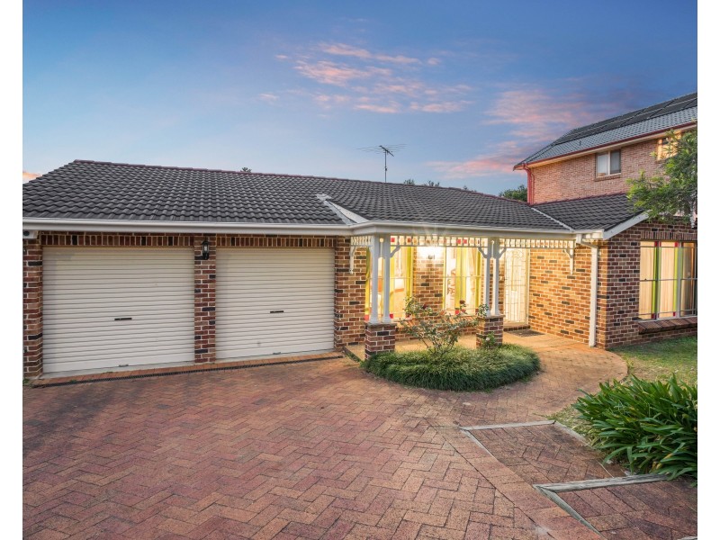 17 Bingara Crescent, Bella Vista NSW 2153