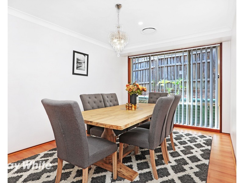 17 Bingara Crescent, Bella Vista NSW 2153