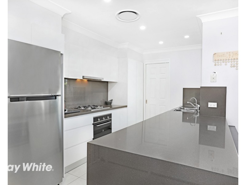 17 Bingara Crescent, Bella Vista NSW 2153