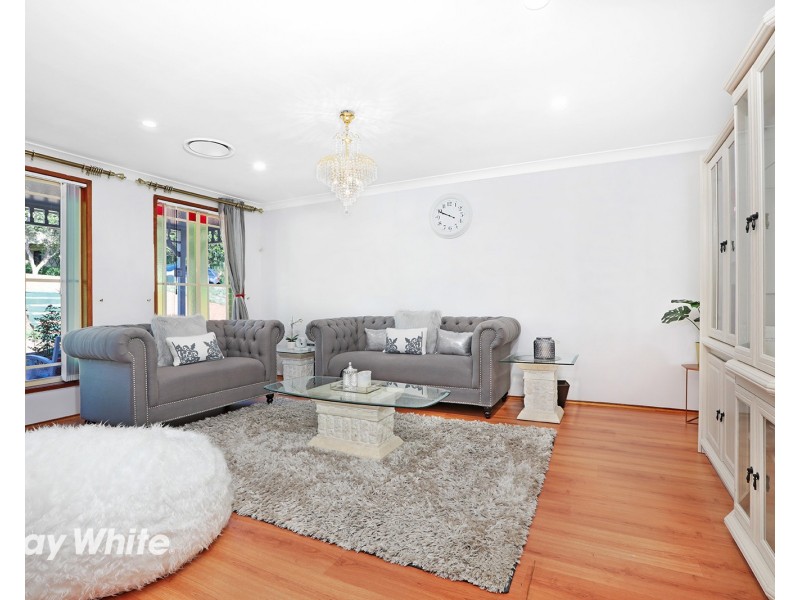 17 Bingara Crescent, Bella Vista NSW 2153