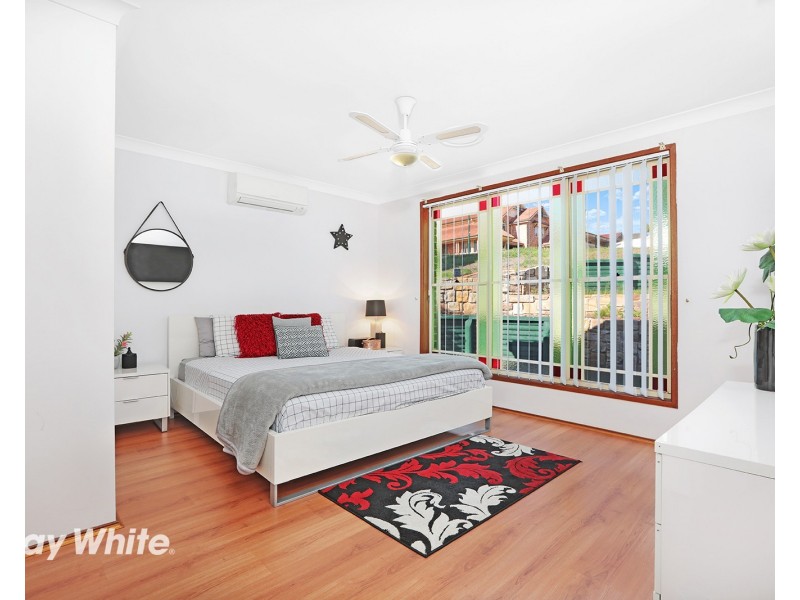 17 Bingara Crescent, Bella Vista NSW 2153