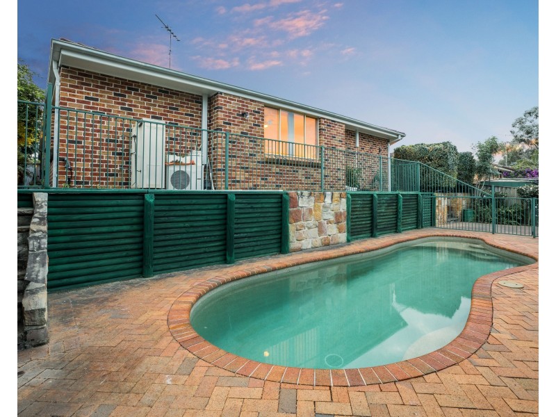 17 Bingara Crescent, Bella Vista NSW 2153