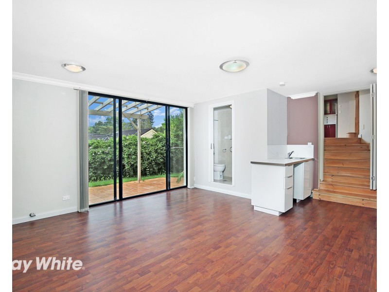 7 Lachlan Drive, Winston Hills NSW 2153