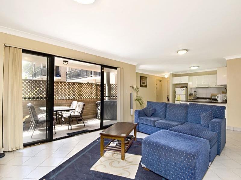 13/20-26 Jenner Street, Baulkham Hills NSW 2153