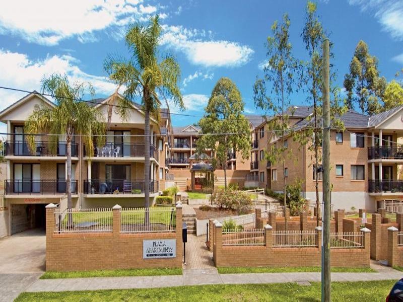 13/20-26 Jenner Street, Baulkham Hills NSW 2153