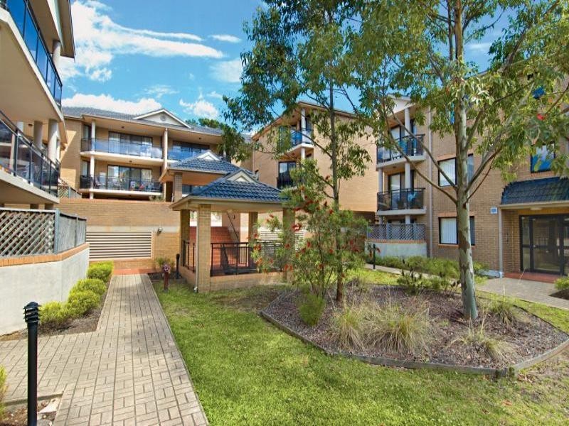 13/20-26 Jenner Street, Baulkham Hills NSW 2153