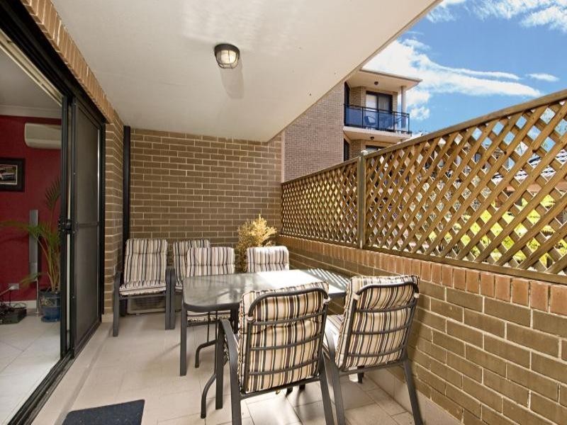 13/20-26 Jenner Street, Baulkham Hills NSW 2153