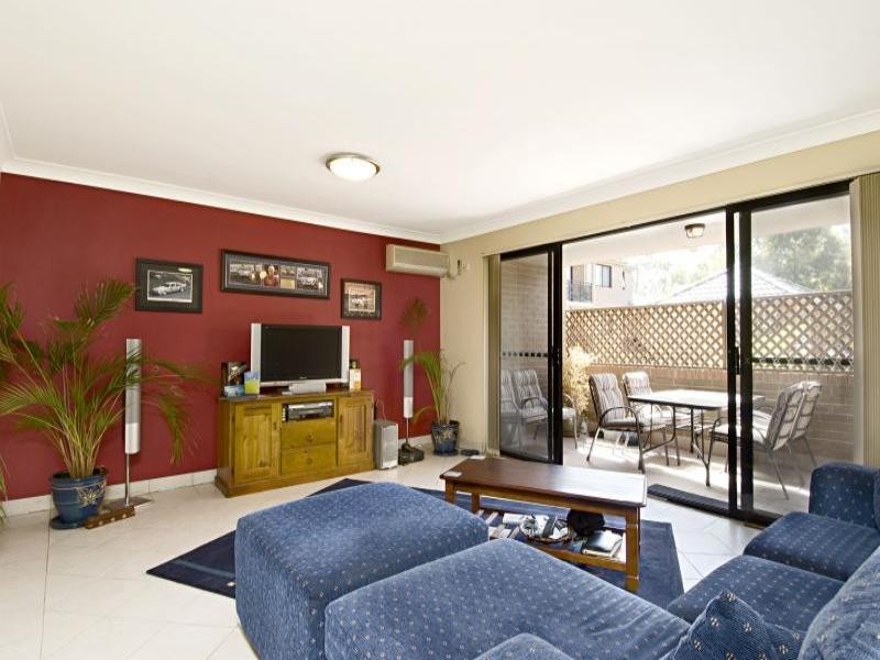 13/20-26 Jenner Street, Baulkham Hills NSW 2153