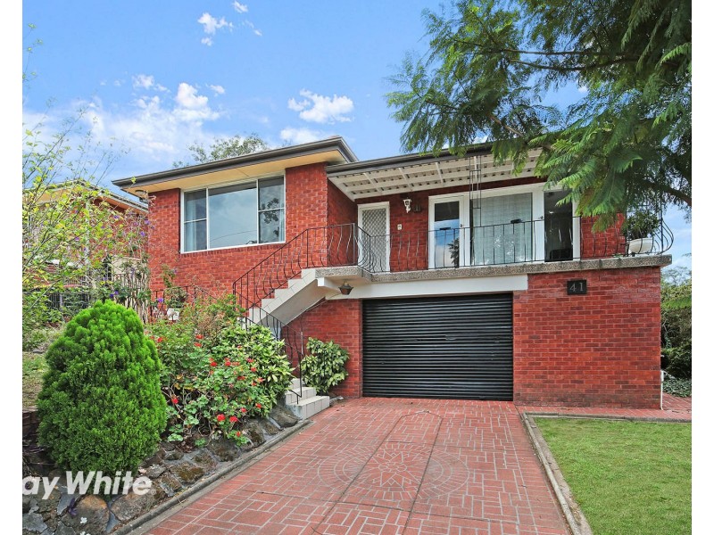 41 Quakers Road, Marayong NSW 2148