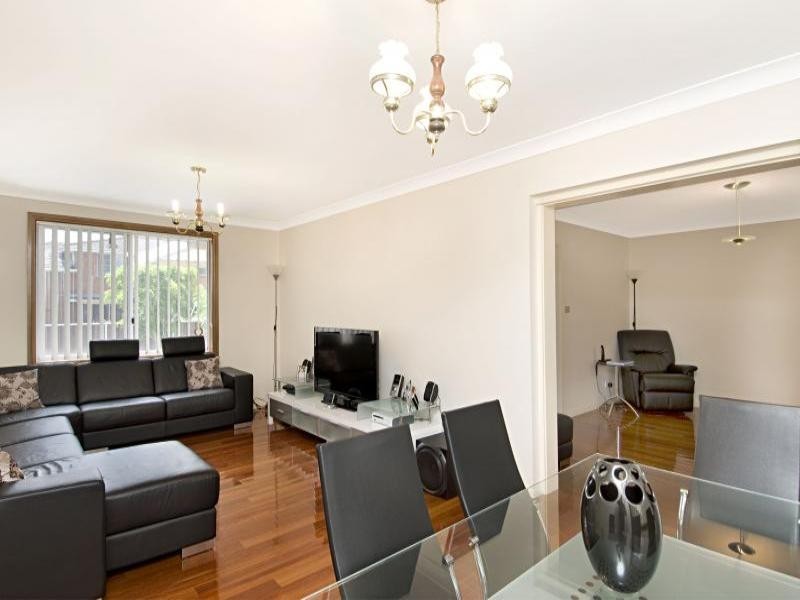 6 Bass Drive, Baulkham Hills NSW 2153