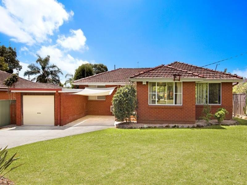 6 Bass Drive, Baulkham Hills NSW 2153