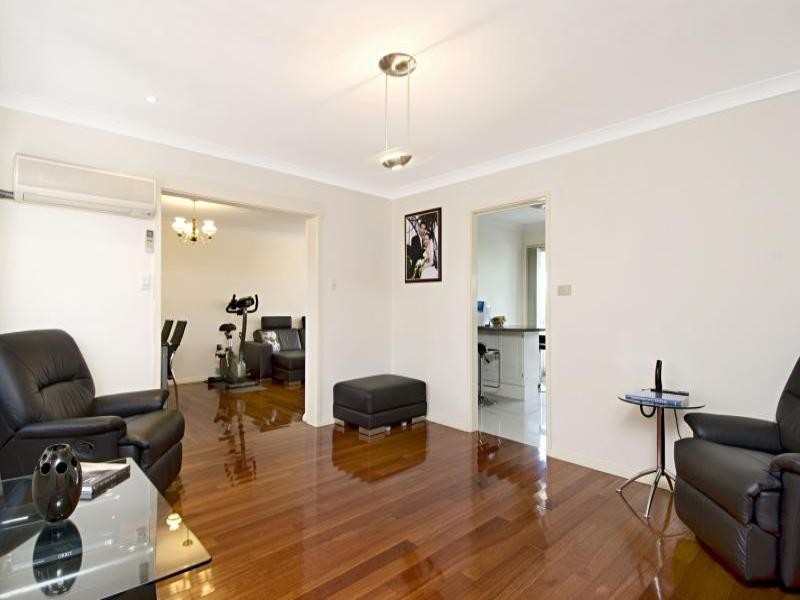 6 Bass Drive, Baulkham Hills NSW 2153