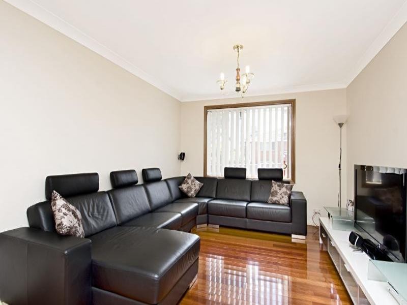 6 Bass Drive, Baulkham Hills NSW 2153