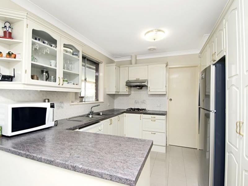 6 Bass Drive, Baulkham Hills NSW 2153