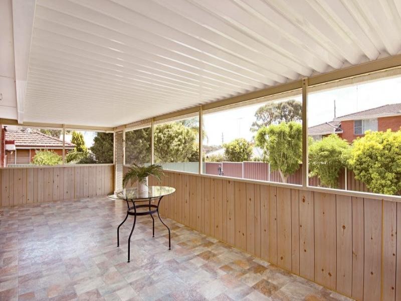 6 Bass Drive, Baulkham Hills NSW 2153