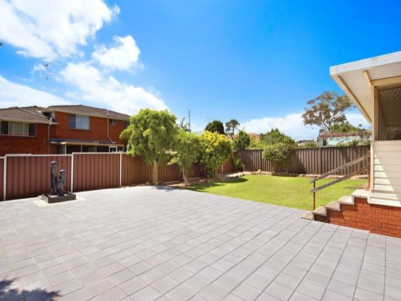 6 Bass Drive, Baulkham Hills NSW 2153