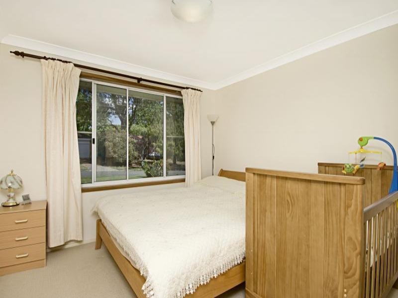 6 Bass Drive, Baulkham Hills NSW 2153