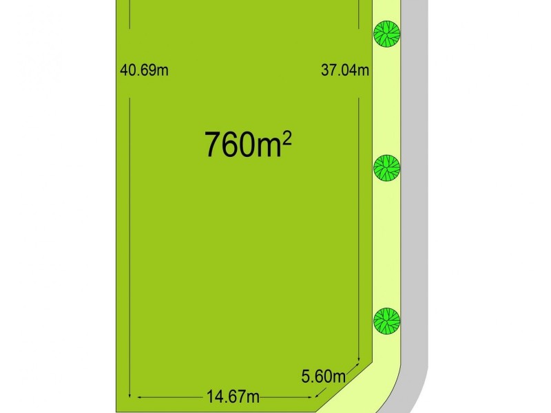 Box Hill NSW 2765 Floorplan