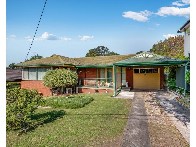 49 Girralong Avenue, Baulkham Hills NSW 2153