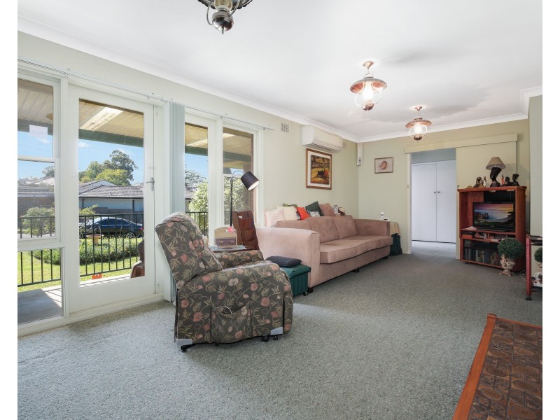 49 Girralong Avenue, Baulkham Hills NSW 2153