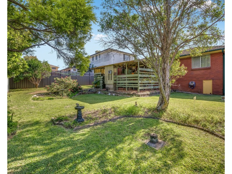 49 Girralong Avenue, Baulkham Hills NSW 2153