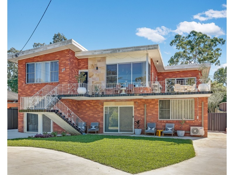24 Caprera Road, Northmead NSW 2152