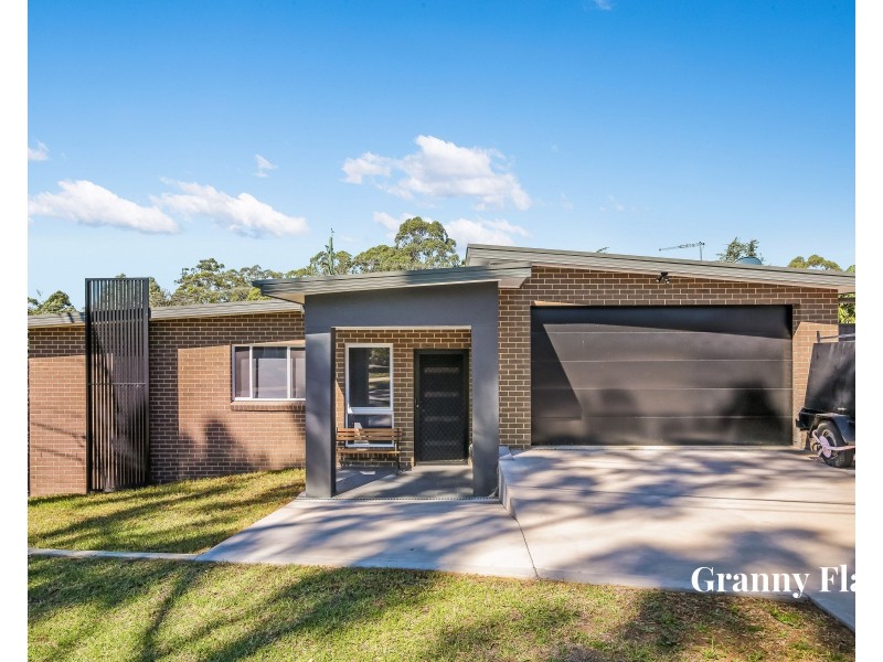24 Caprera Road, Northmead NSW 2152